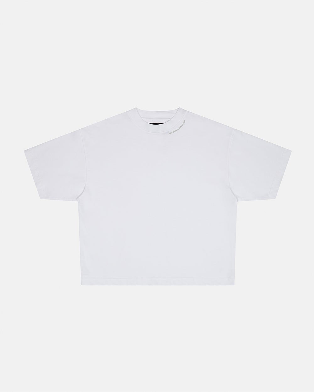 2 LOW KEY PACK WHITE & HEATHER GREY - Cold Culture #packshot