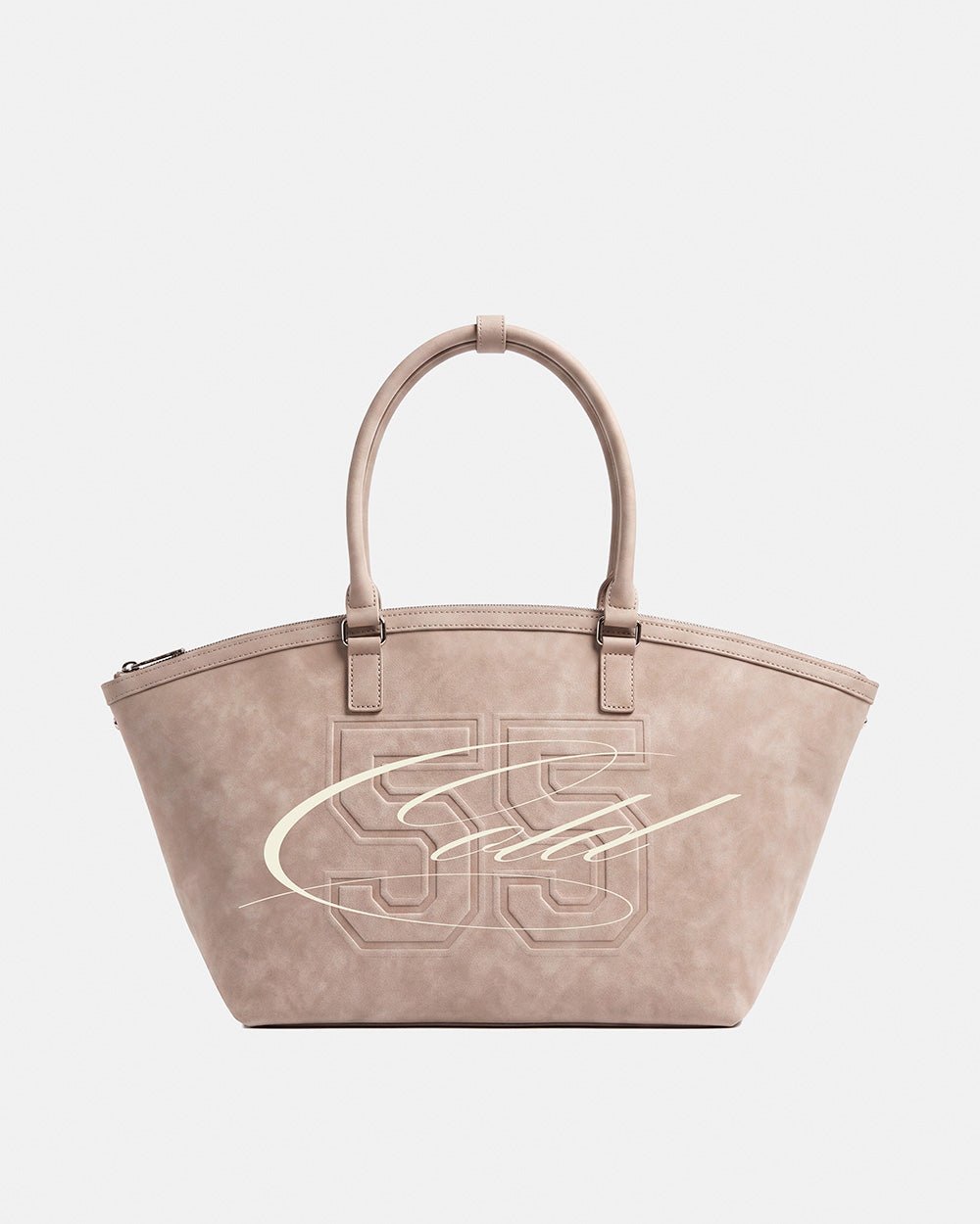 BANDAL BAG OFF-WHITE - Cold Culture #packshot