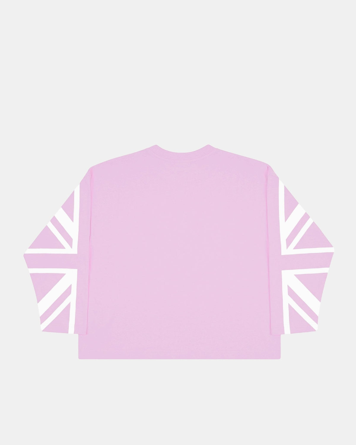 CHEERS LONGSLEEVE PINK - Cold Culture