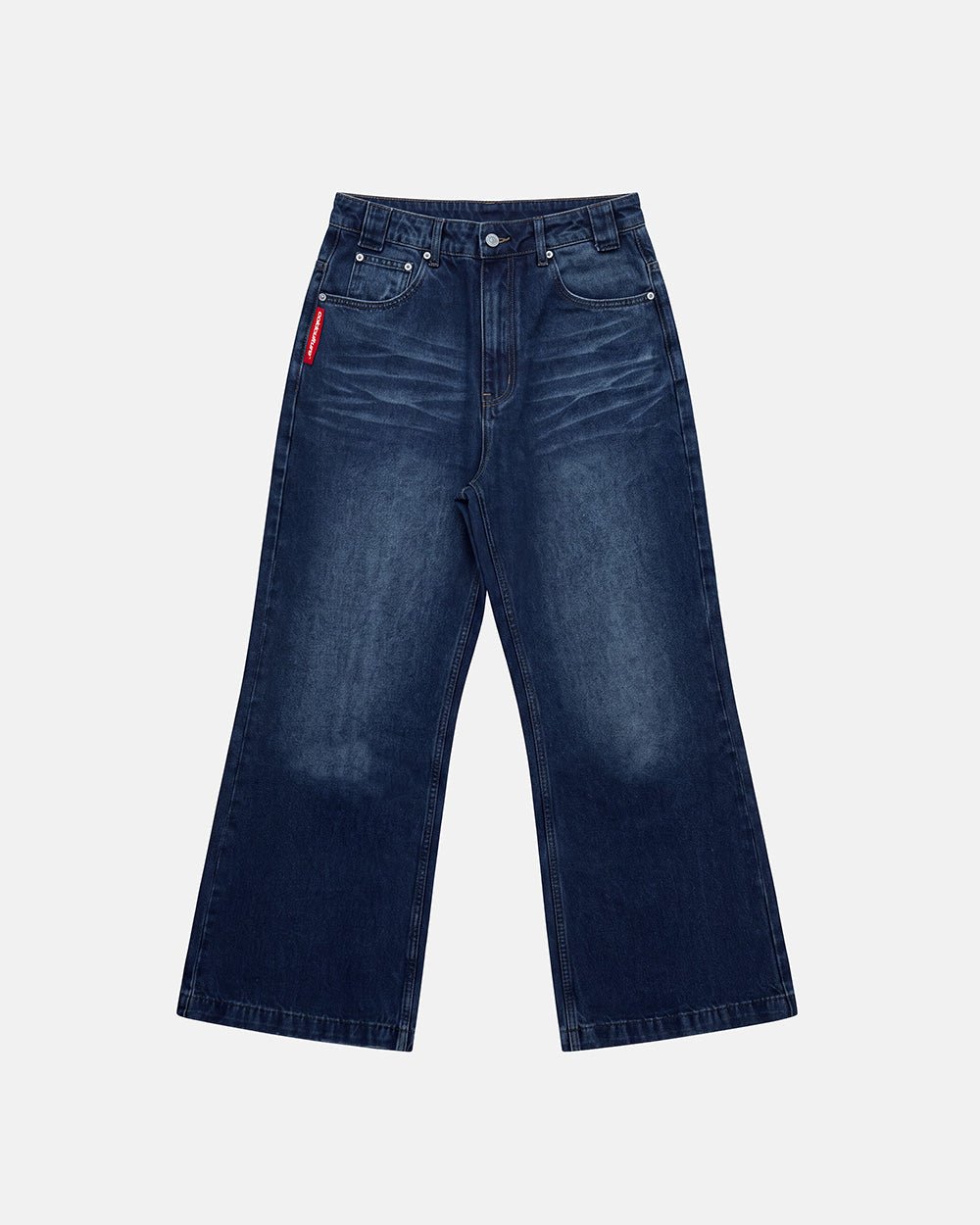 FALLEN ANGEL V3 PANTS - Cold Culture #packshot