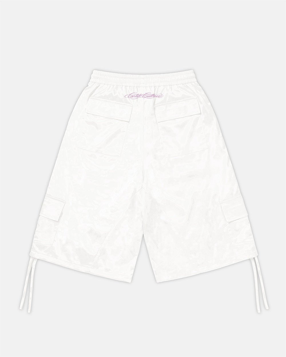 POSTAL CAPRI OFF-WHITE - Cold Culture #packshot
