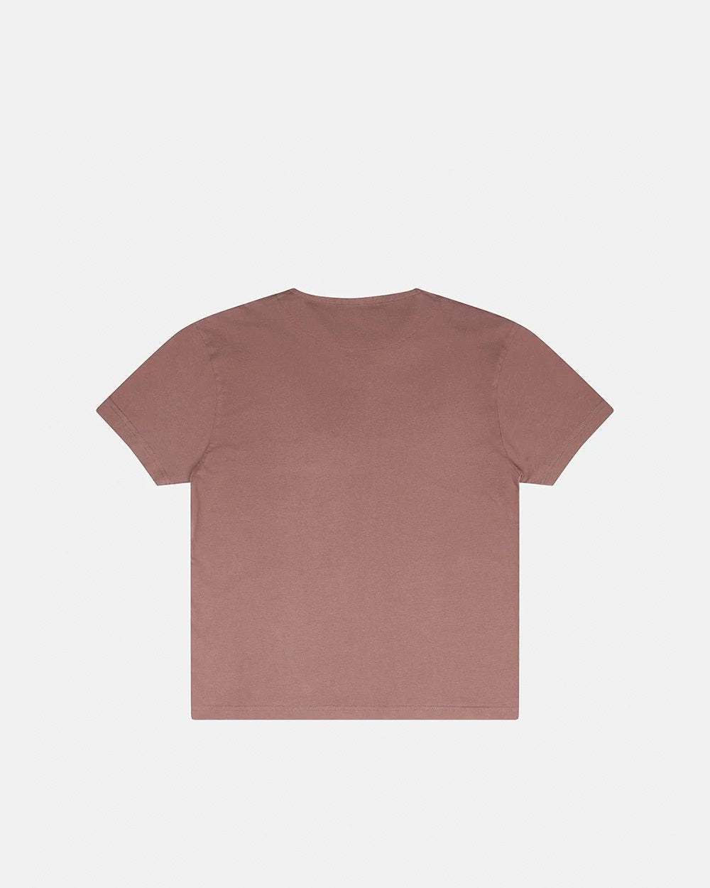 ROGUE CROSSED TEE BROWN - Cold Culture