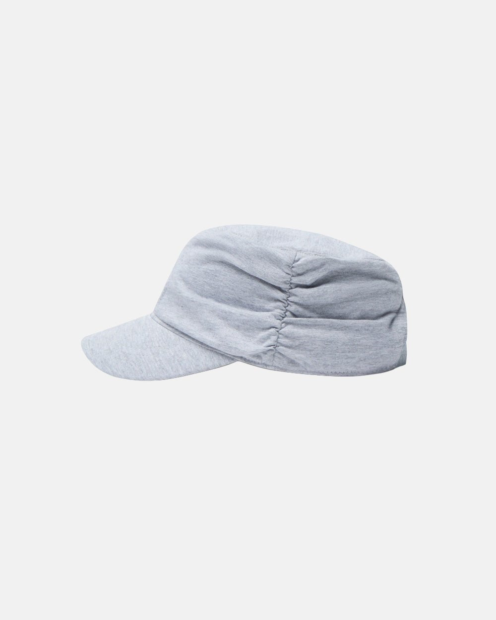 WHIP CAP HEATHER GREY - Cold Culture #packshot