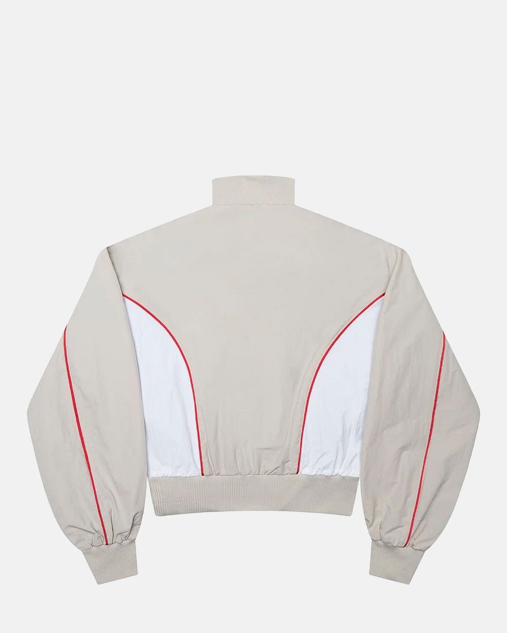 WW CLUB JACKET GREY - Cold Culture