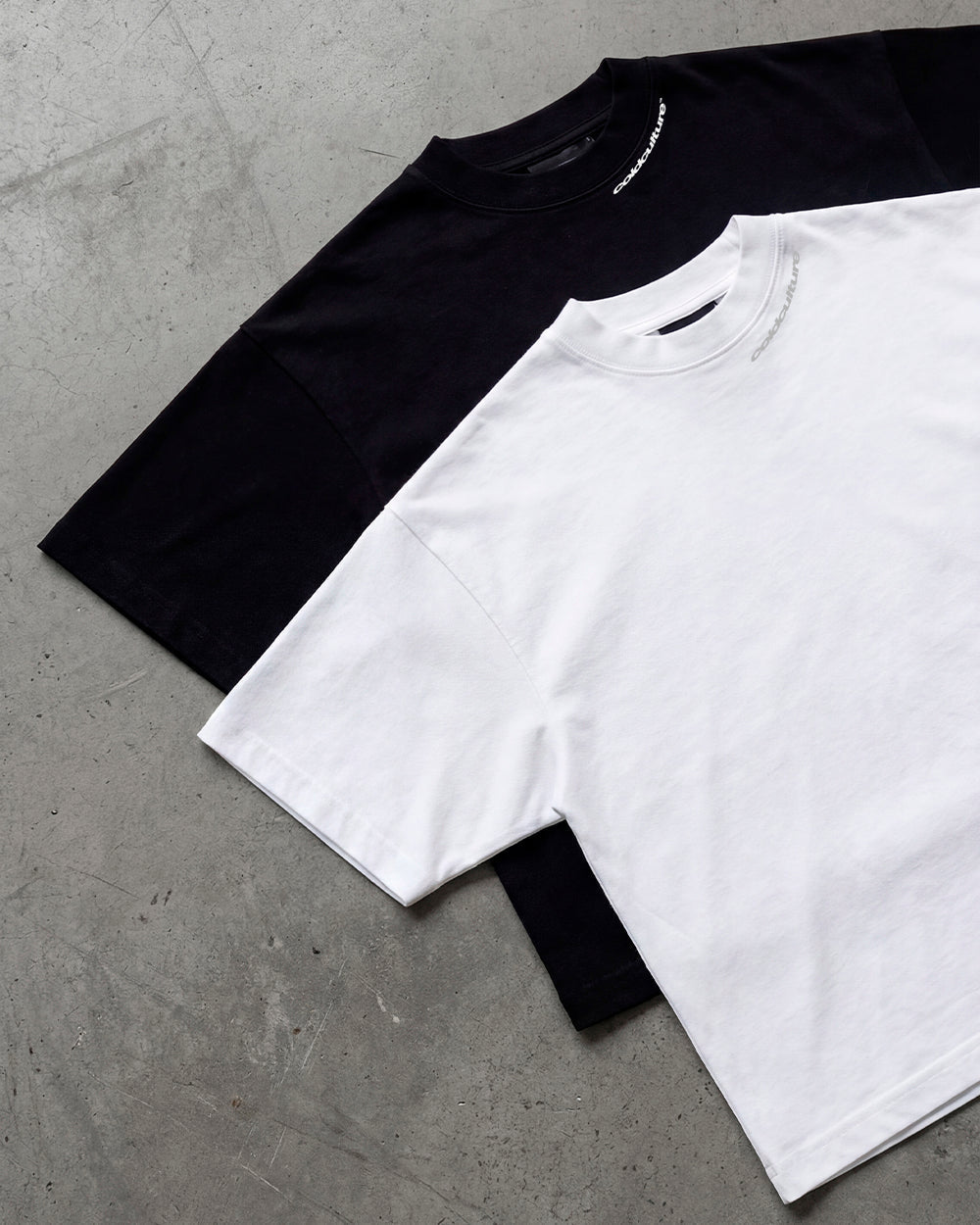 2 LOW KEY PACK BLACK - Cold Culture