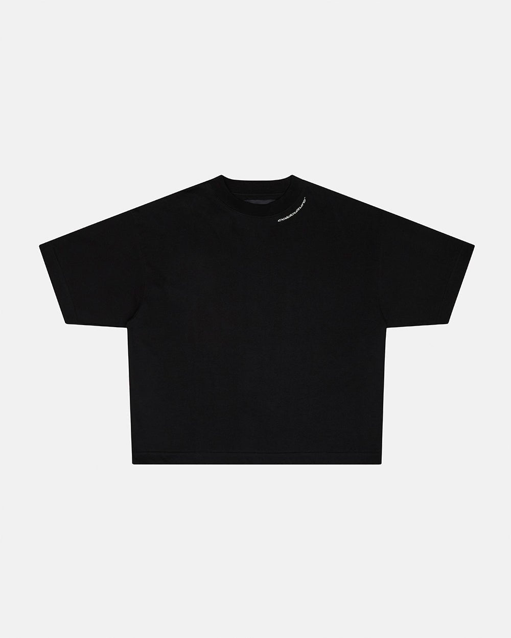 2 LOW KEY PACK BLACK - Cold Culture #packshot