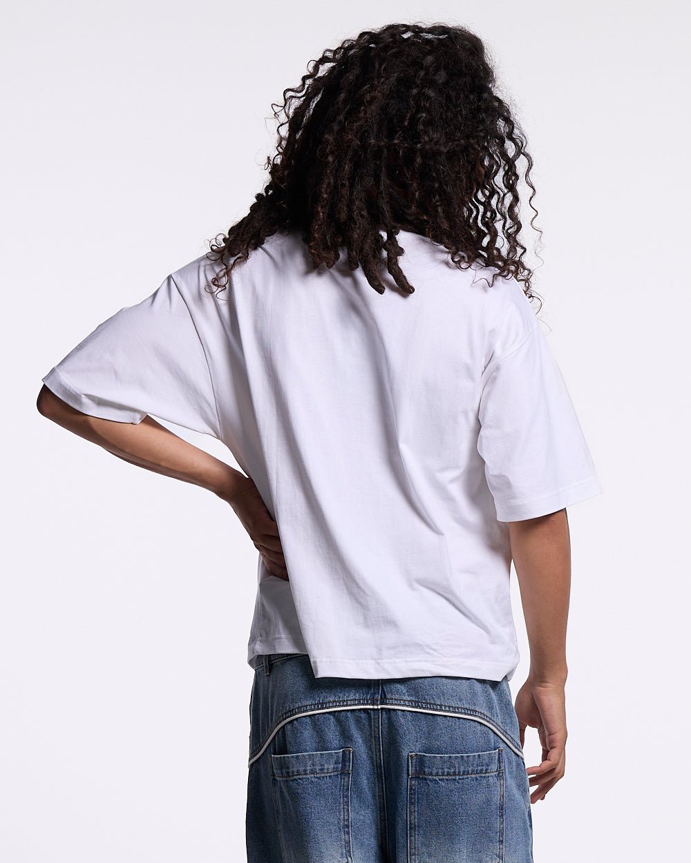 2 LOW KEY PACK WHITE - Cold Culture #man