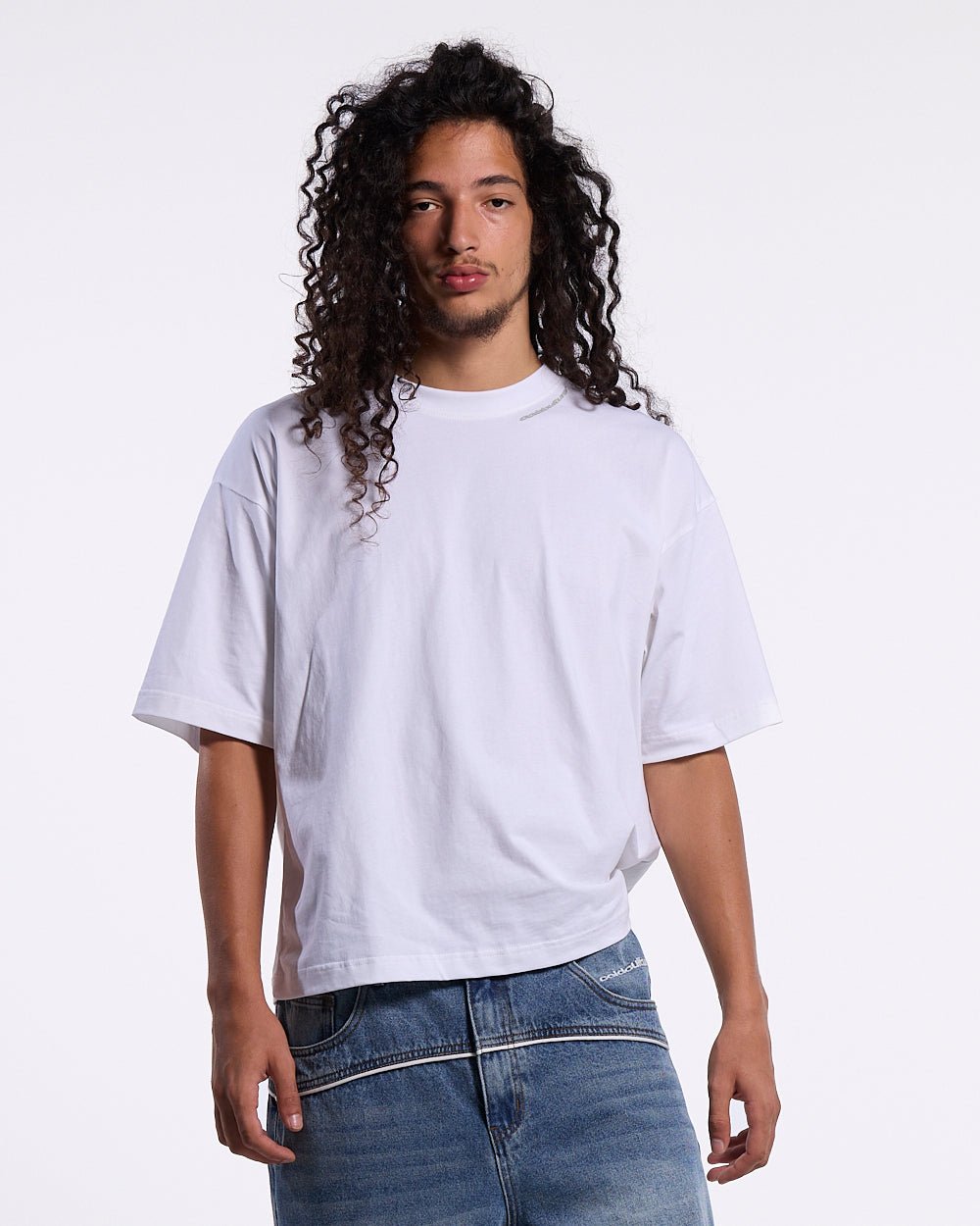 2 LOW KEY PACK WHITE - Cold Culture #man