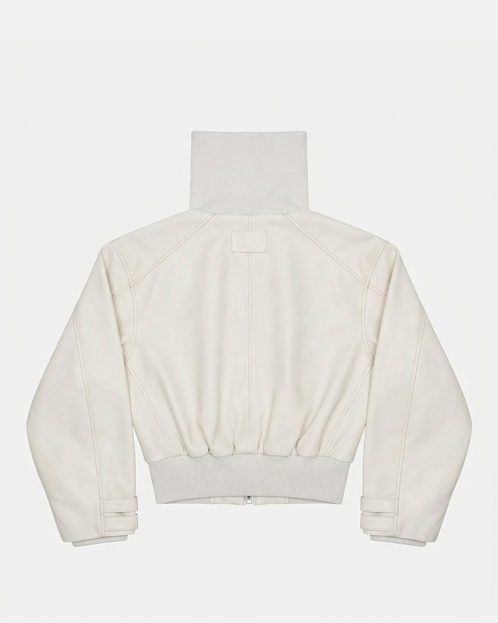 BUNKER BOMBER OFF-WHITE - Cold Culture #packshot
