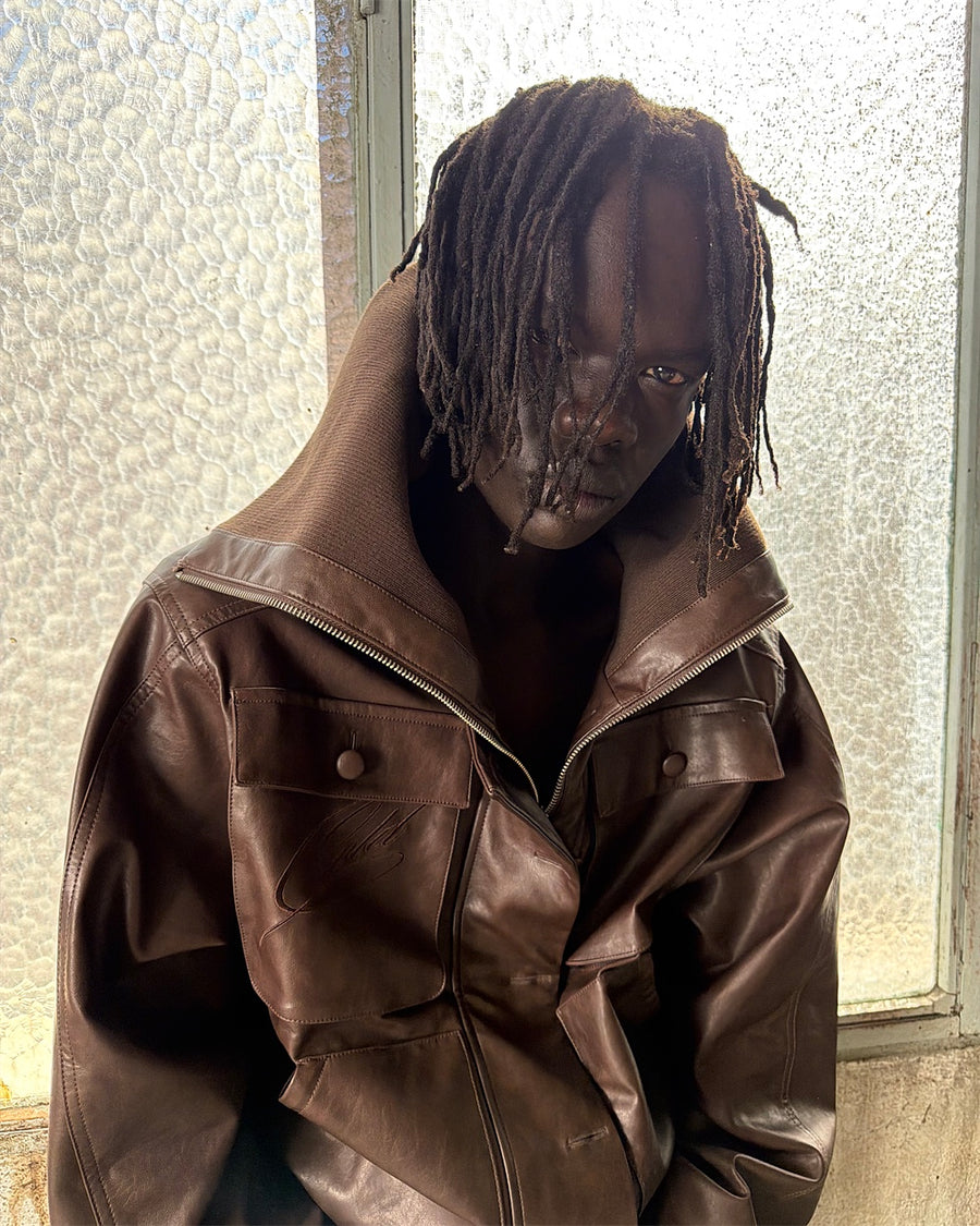 Outerwear