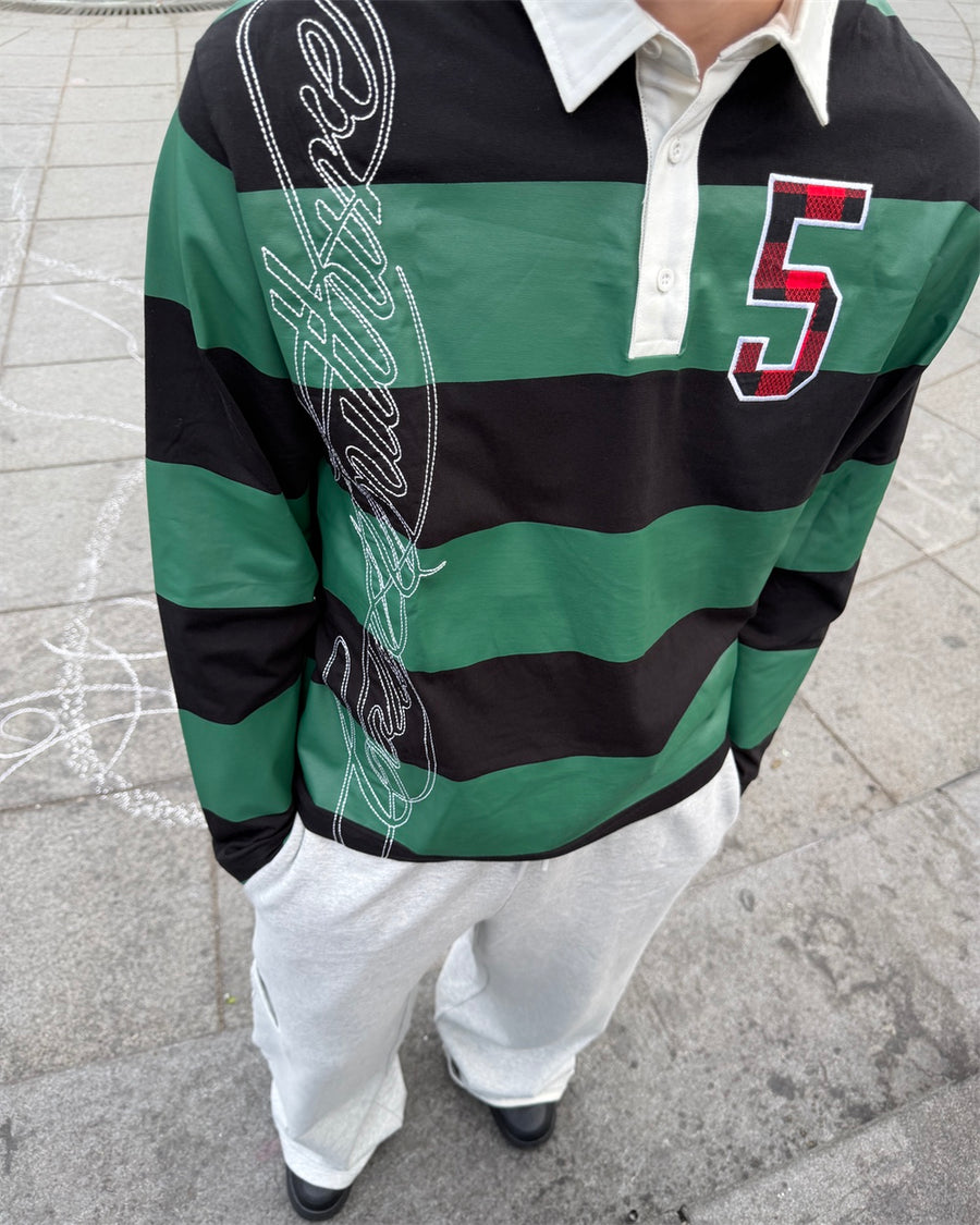 Polos