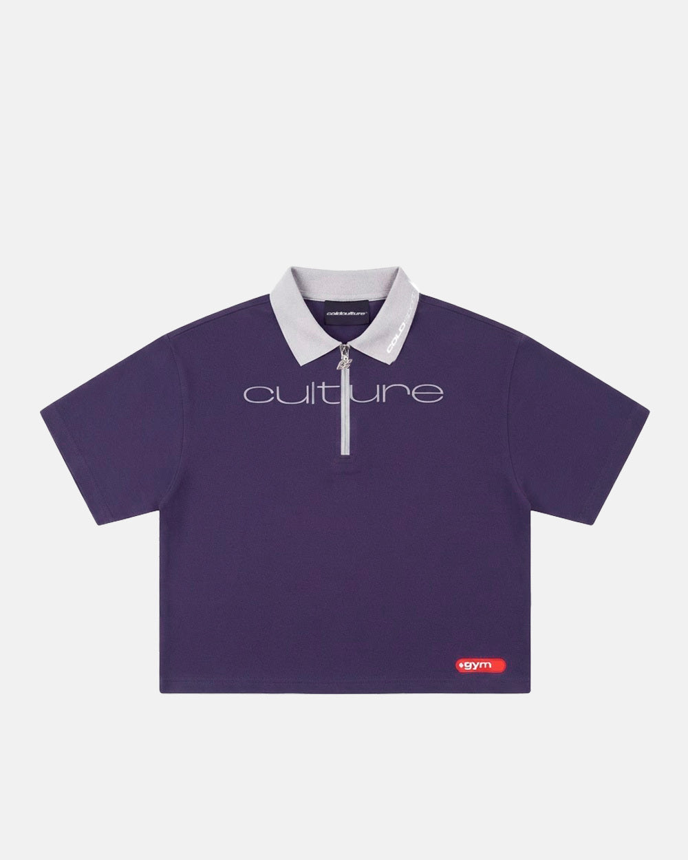 HEAT SEALING POLO NAVY