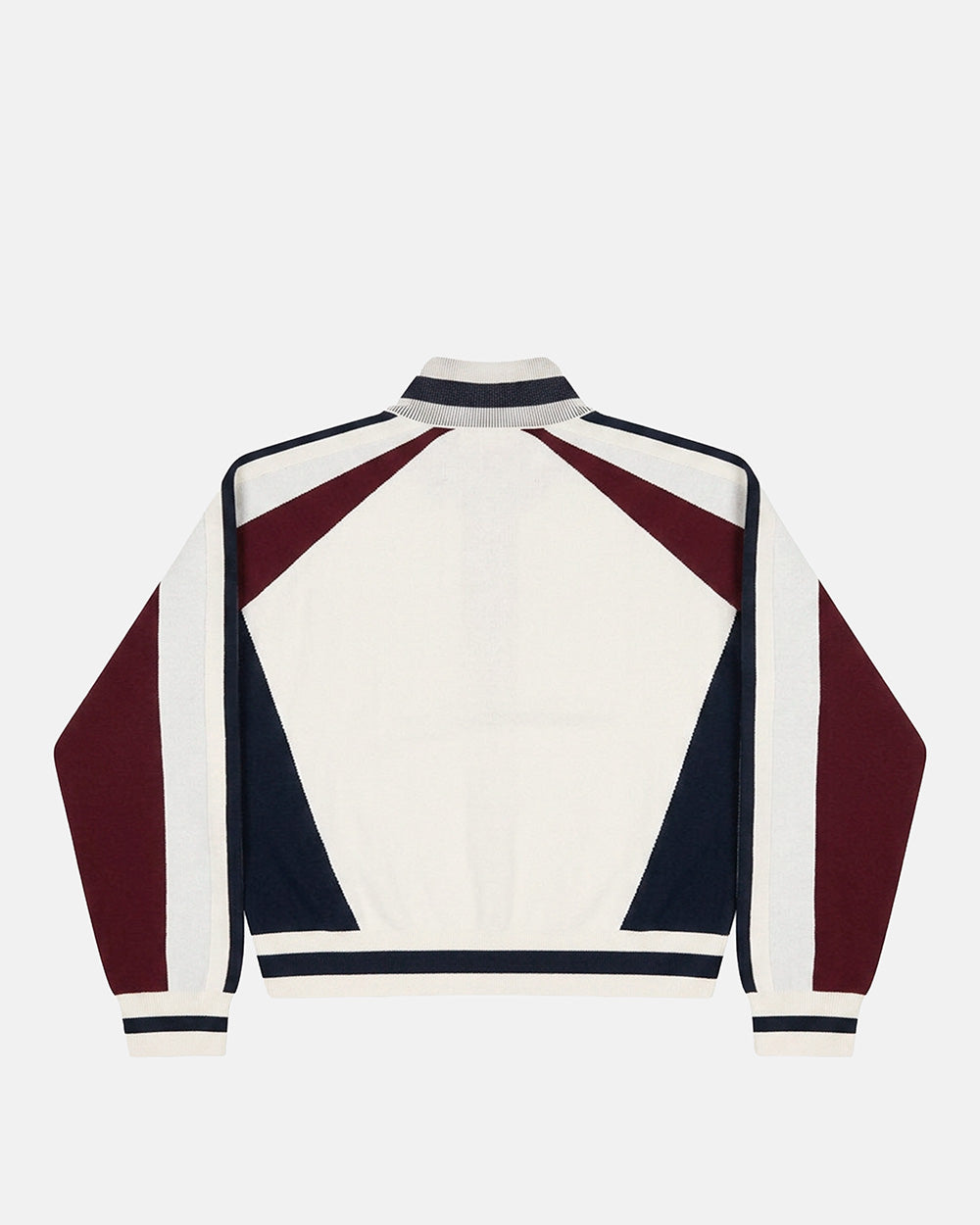 POLE KNIT OFF-WHITE - Cold Culture #packshot