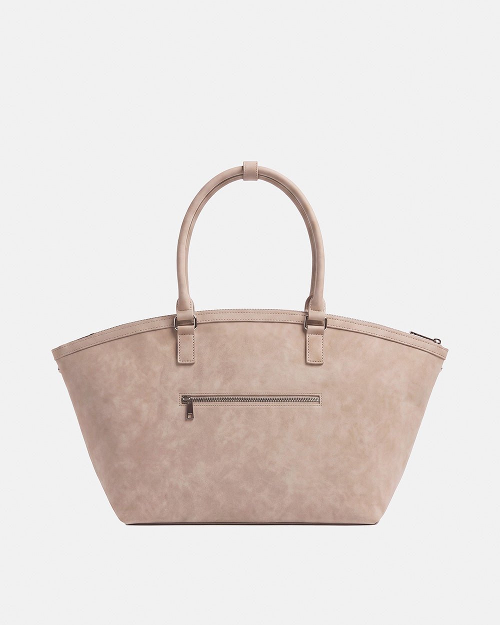 BANDAL BAG OFF-WHITE - Cold Culture #packshot