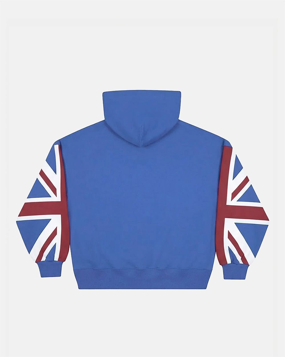 CHEERS HOODIE NAVY - Cold Culture