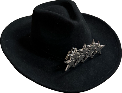 <h1>Asphalt Cowboys Hat</h1>