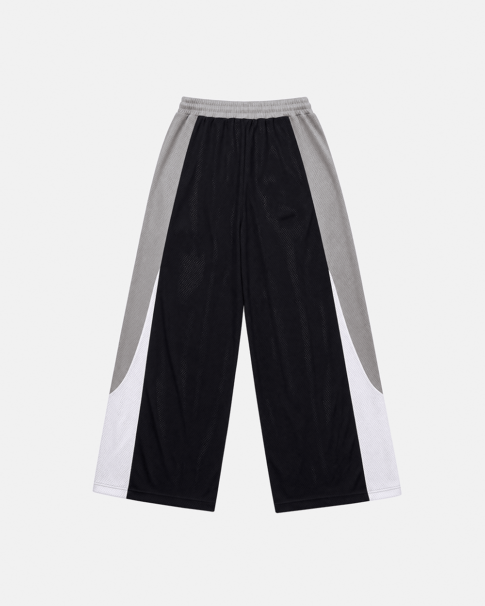 DECALS PANTS BLACK - Cold Culture #packshot