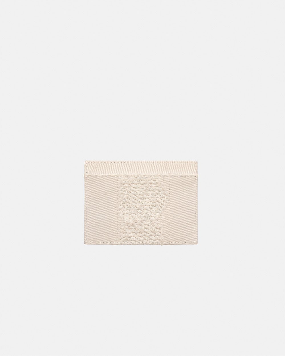 DISTRESS WALLET WHITE - Cold Culture #packshot