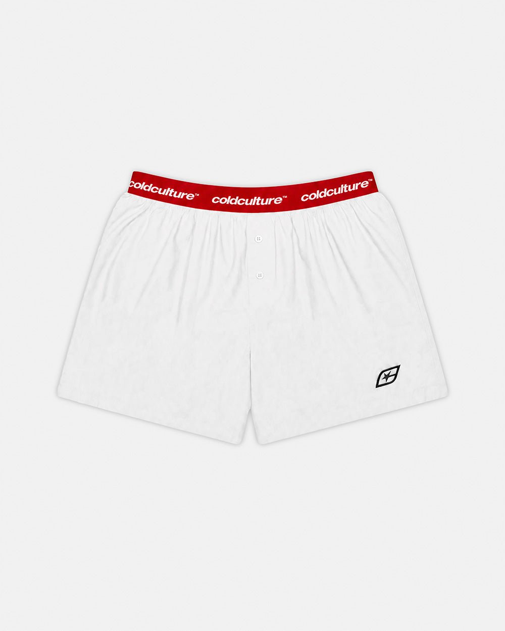 ESSENTIAL BOXERS PACK BLACK & WHITE - Cold Culture #packshot