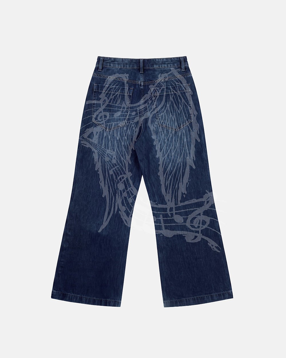FALLEN ANGEL V3 PANTS - Cold Culture #packshot