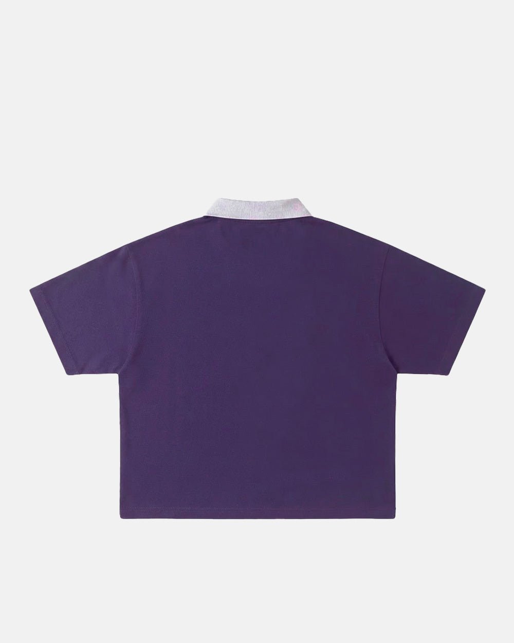 HEAT SEALING POLO NAVY - Cold Culture