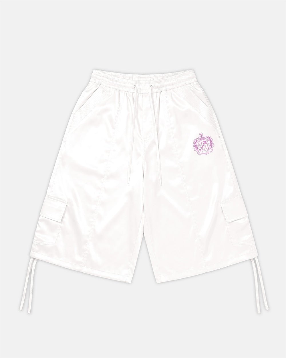 POSTAL CAPRI OFF-WHITE - Cold Culture #packshot