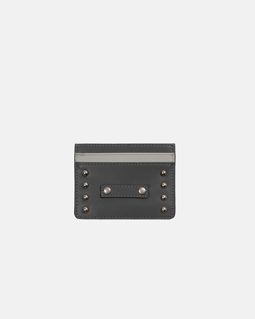PUNKLET CARDHOLDER GREY - Cold Culture #packshot