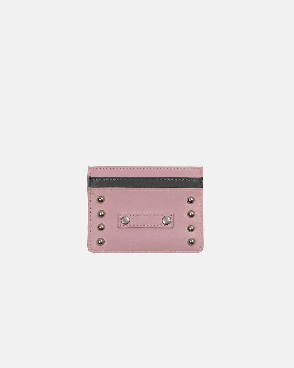 PUNKLET CARDHOLDER PINK - Cold Culture #packshot