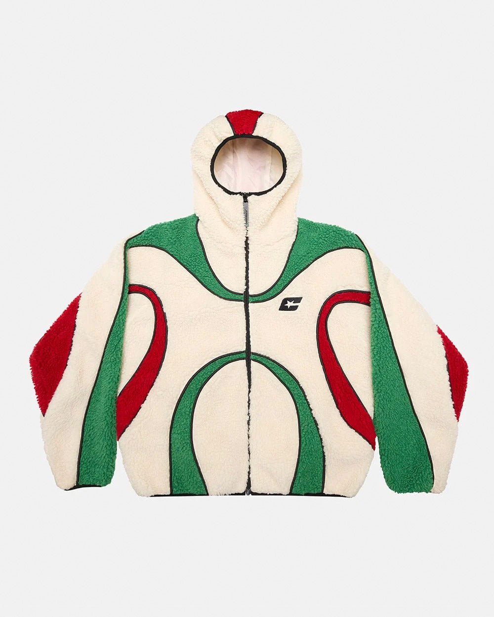 TAKE OFF FLEECE ITALY - Cold Culture