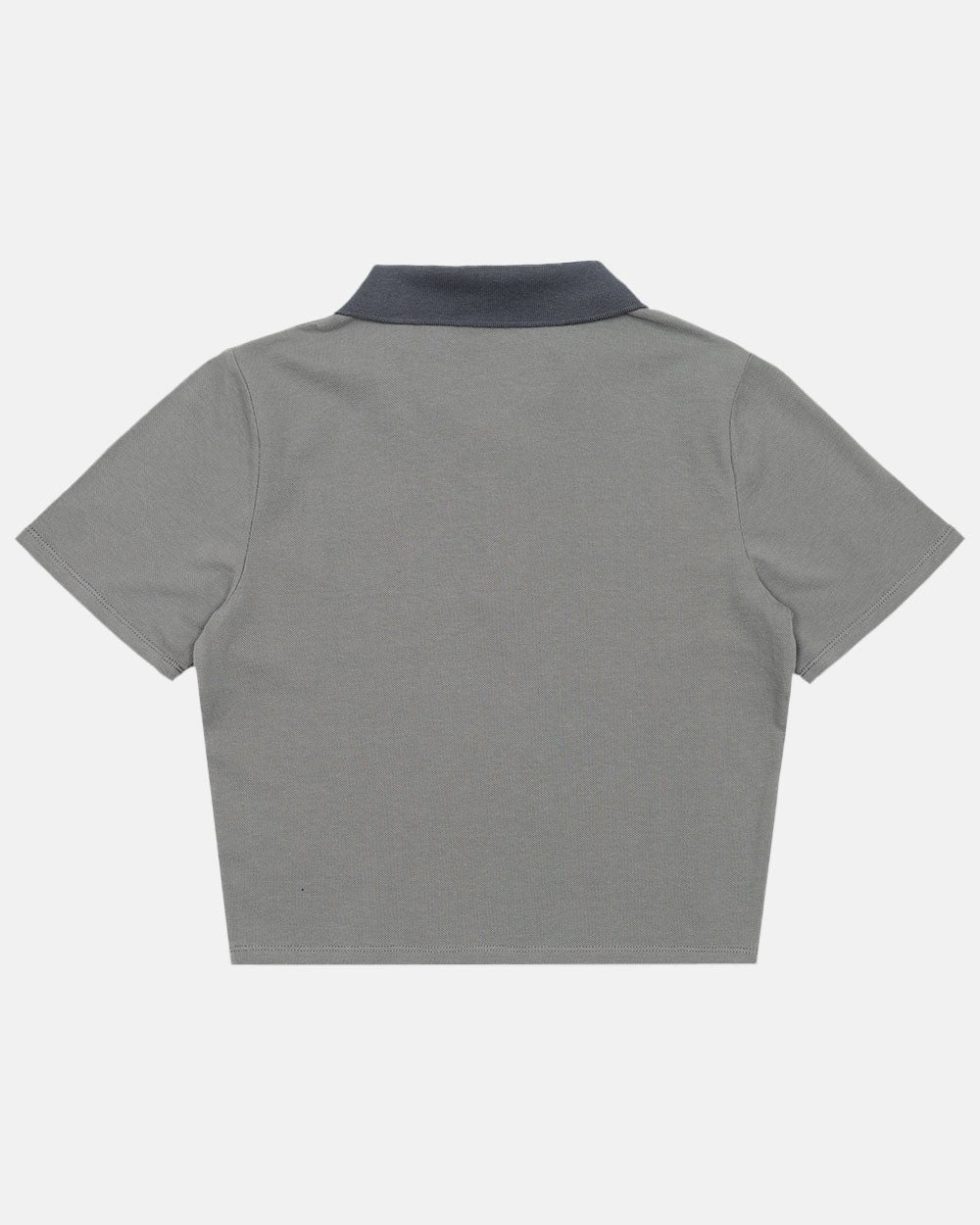 TAXY BABY JERSEY HEAVY GREY - COLD CULTURE #packshot