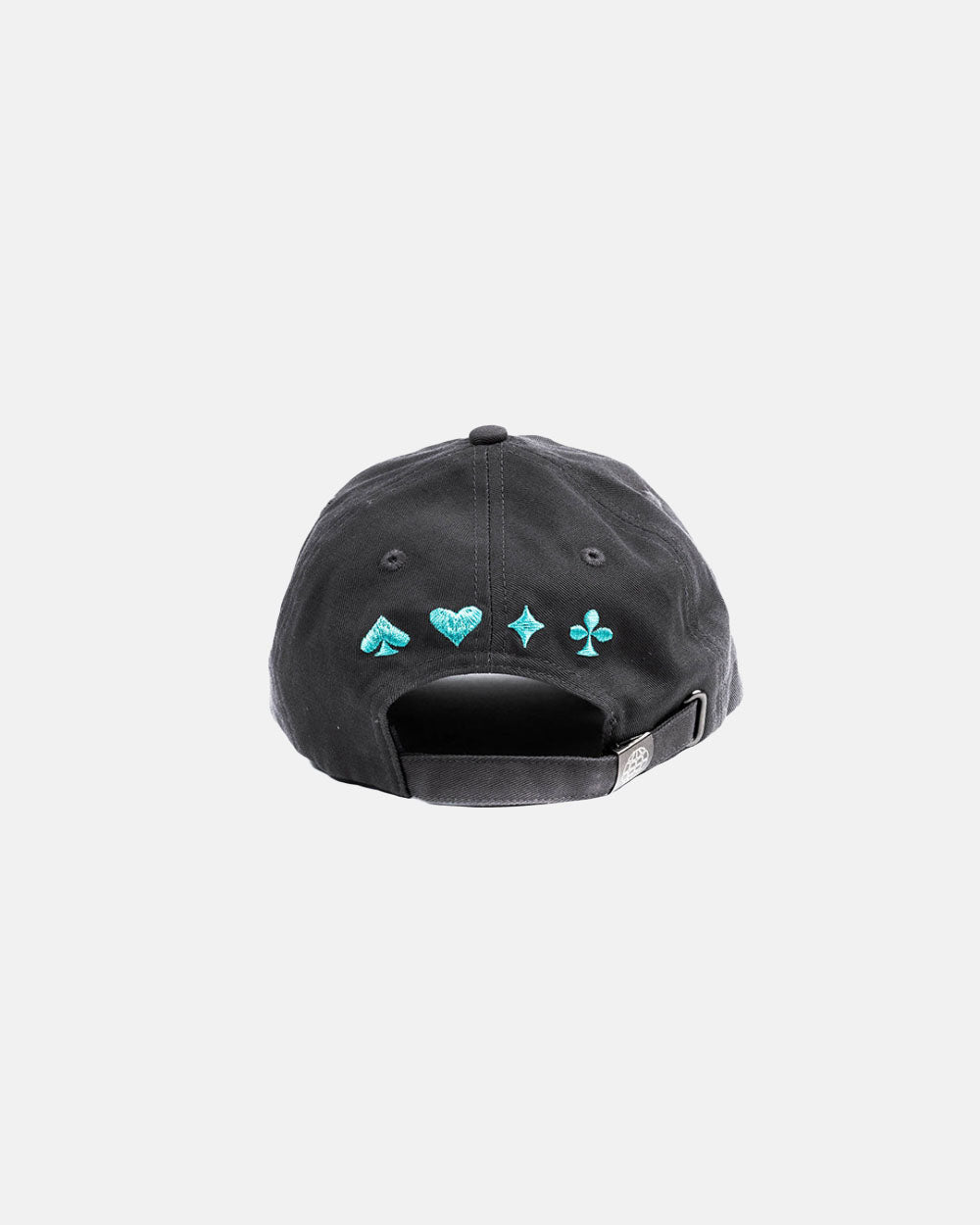 VARSITY CAP GREY - Cold Culture #packshot